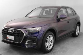 AUDI Q5 40 TDI 204 CV quattro S tronic Business