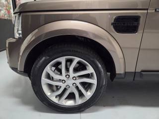 LAND ROVER Discovery usata, con MP3
