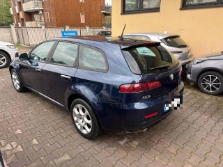 ALFA ROMEO 159 usata, con Autoradio