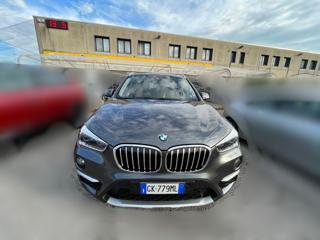 BMW X1 sDrive16d