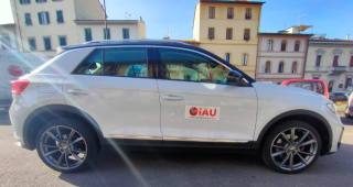 VOLKSWAGEN T-Roc usata, con Chiusura centralizzata