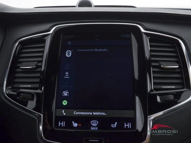 VOLVO XC90 usata 14