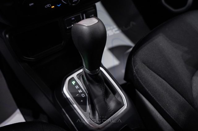JEEP Renegade usata, con Controllo elettronico della corsia