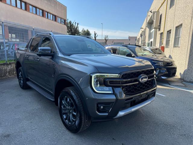 FORD Ranger usata, con Airbag