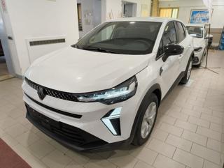 RENAULT Captur ECO-G 100 CV Evolution
