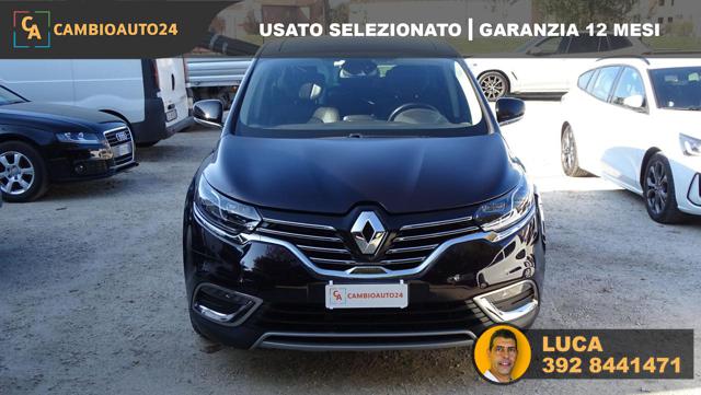 RENAULT Espace usata, con Fendinebbia