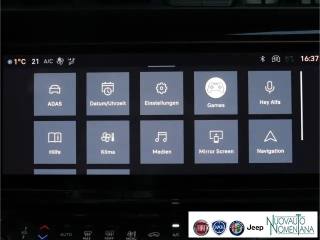 ALFA ROMEO Junior usata, con Immobilizzatore elettronico