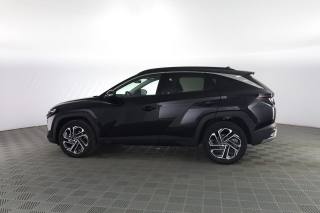 HYUNDAI Tucson usata 5