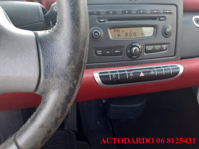 SMART ForTwo usata 8