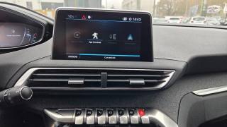 PEUGEOT 3008 usata, con Specchietti laterali elettrici