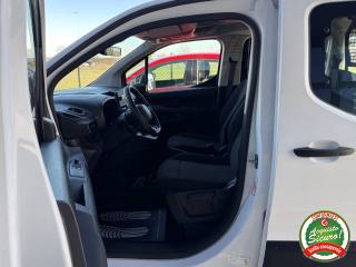 CITROEN Berlingo usata, con Cronologia tagliandi