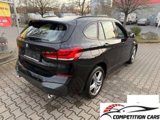 BMW X1 usata, con Chiusura centralizzata