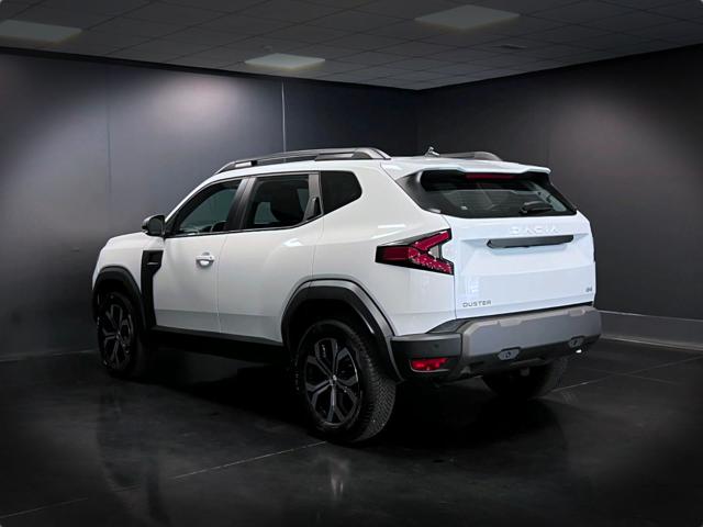 DACIA Duster usata, con Airbag Passeggero