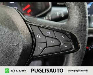 RENAULT Clio usata, con Sistema di navigazione