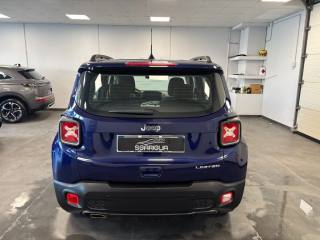 JEEP Renegade usata, con Alzacristalli elettrici