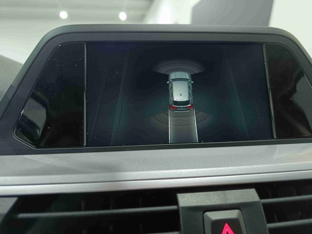 BMW X3 usata, con Sedile posteriore sdoppiato