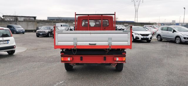 PEUGEOT Boxer usata, con Climatizzatore