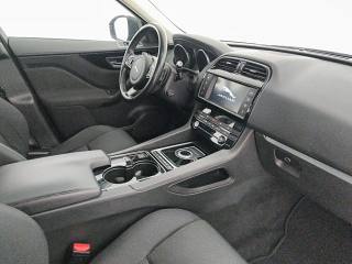JAGUAR F-Pace usata, con ESP