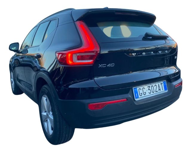 VOLVO XC40 usata, con Airbag laterali