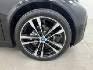 BMW i3 usata, con Autoradio
