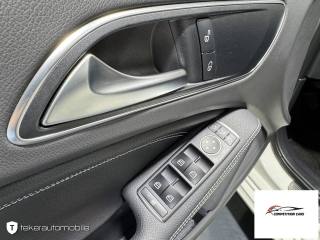 MERCEDES-BENZ A 180 usata, con Cruise Control