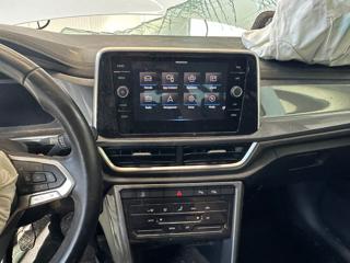 VOLKSWAGEN T-Roc usata, con Tetto panorama