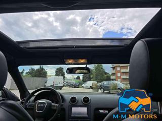 AUDI A3 usata, con Cerchi in lega
