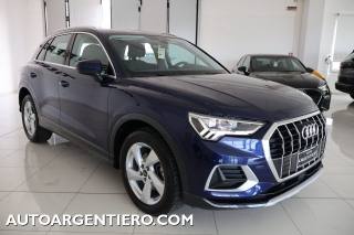AUDI Q3 usata, con Chiusura centralizzata senza chiave