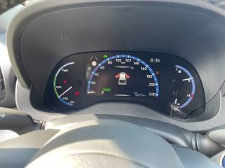 TOYOTA Yaris Cross usata, con Servosterzo