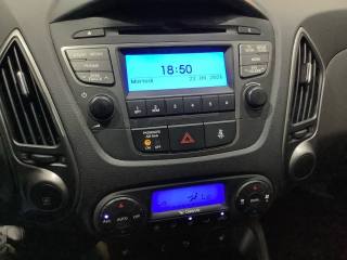 HYUNDAI iX35 usata, con Servosterzo