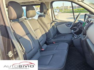 RENAULT Trafic usata, con Bluetooth