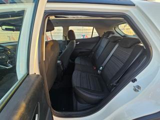 KIA Stonic usata, con Immobilizzatore elettronico