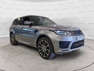 LAND ROVER Range Rover Sport usata, con Controllo trazione