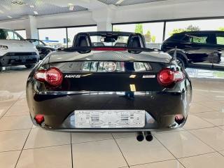 MAZDA MX-5 usata, con Cerchi in lega