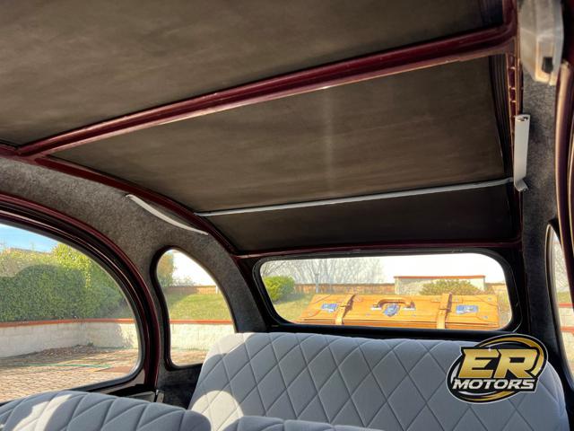 CITROEN 2CV usata 37