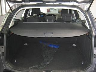 FORD Focus usata, con Controllo trazione