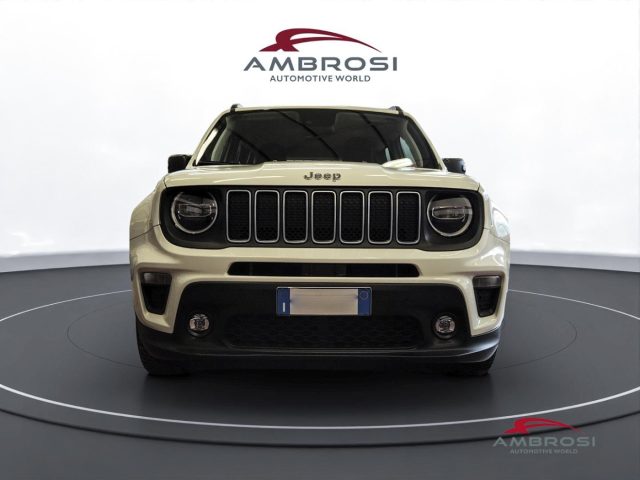JEEP Renegade usata 6