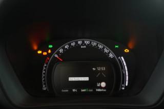 TOYOTA Aygo X usata 1