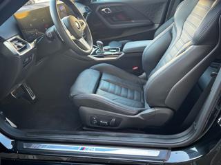 BMW M2 usata, con Fendinebbia