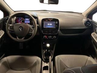 RENAULT Clio usata, con Climatizzatore