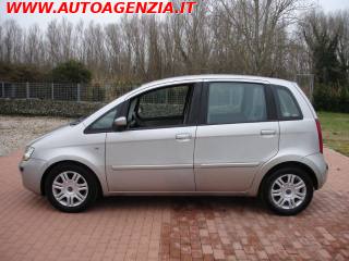 FIAT Idea usata 2