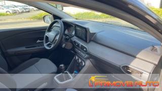 DACIA Sandero usata, con Airbag