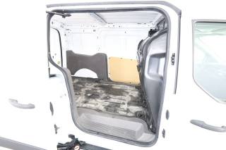 FORD Transit Connect usata 3