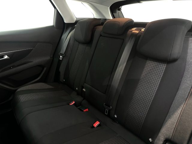 PEUGEOT 3008 usata, con ESP