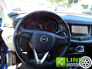 OPEL Grandland X usata, con Bracciolo