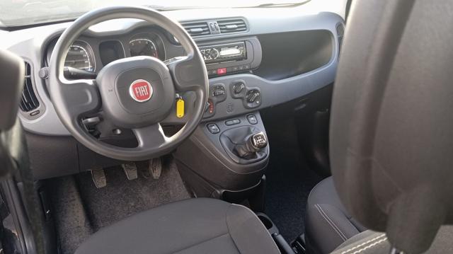 FIAT Panda usata, con Chiusura centralizzata