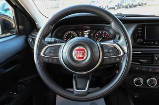 FIAT Tipo usata, con USB