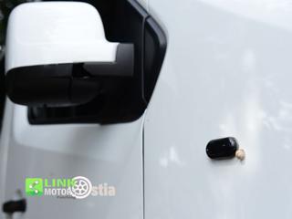 OPEL Vivaro usata 30