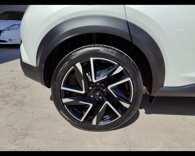 NISSAN Juke usata, con Cruise Control