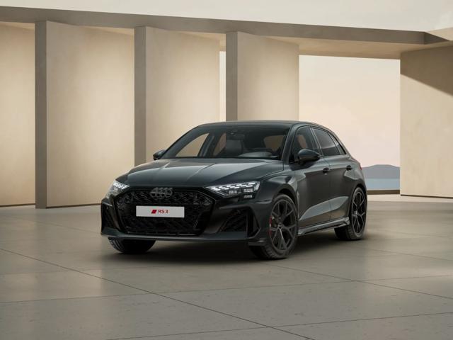 AUDI RS3 usata, con ABS